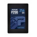 Накопитель SSD  256GB Patriot P200 2.5 SATAIII TLC (P200S256G25)