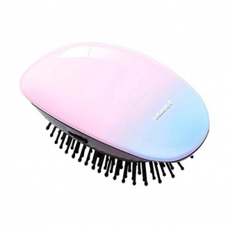 Щетка Xiaomi Yueli Portable Anion Massage Comb Matt Pink (HIC206PM)