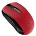 Мышь беспроводная Genius ECO-8100 (31030010407) Red USB