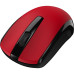 Мышь беспроводная Genius ECO-8100 (31030010407) Red USB