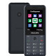 Мобильный телефон Philips Xenium E169 Dual Sim Gray