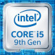 Процессор Intel Core i5 9600K 3.7GHz (9MB, Coffee Lake, 95W, S1151) Tray (CM8068403874404)