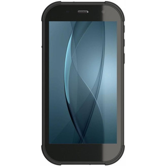 Смартфон Sigma mobile X-treme PQ20 Dual Sim Black (4827798875414)