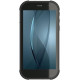 Смартфон Sigma mobile X-treme PQ20 Dual Sim Black (4827798875414)