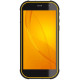 Смартфон Sigma mobile X-treme PQ20 Dual Sim Black/Orange (4827798875421)