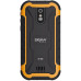 Смартфон Sigma mobile X-treme PQ20 Dual Sim Black/Orange (4827798875421)