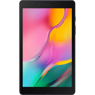 Планшетный ПК Samsung Galaxy Tab A 2019 SM-T295 4G Black (SM-T295NZKASEK)