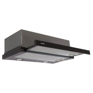 Вытяжка Perfelli TL 6612 C BL 1000 LED