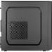 Корпус Aerocool CS-103 Black (4718009159372) БП Aerocool VX 500 Plus 500W