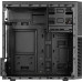 Корпус AEROCOOL PGS CS-105 Black (4718009159365) без БП