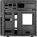 Корпус AeroCool CS-105 (CS-105) Black без БП