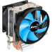 Кулер процессорный Aerocool Verkho 2 Dual, Intel:1156/1155/1151/1150/775, AMD:AM4/AM3+/AM3/AM2+/AM2/FM2/FM1, 135x103x101, 4-pin