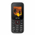Мобильный телефон Astro A144 Dual Sim Black/Red