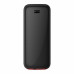 Мобильный телефон Astro A144 Dual Sim Black/Red