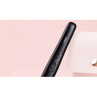 Прибор для укладки волос Xiaomi Yueli Hair Straightener HS-523 Black