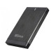 Накопитель внешний HDD 2.5" USB  500GB TrekStor DataStation Pocket G.U. Black (TS25-500PGU)