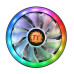 Кулер процессорный Thermaltake UX100 ARGB Lighting (CL-P064-AL12SW-A), Intel: 775/1150/1151/1155/1156 AMD: FM2/FM1/AM3/AM3+/AM2+/AM2/AM4, 122.3х122.3х66.1 мм, 3-pin