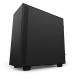 Корпус NZXT H500 Matte Black-Black (CA-H500B-B1) без БП