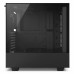 Корпус NZXT H500 Matte Black-Black (CA-H500B-B1) без БП