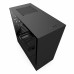 Корпус NZXT H500 Matte Black-Black (CA-H500B-B1) без БП