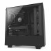 Корпус NZXT H500 Matte Black-Black (CA-H500B-B1) без БП