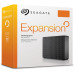 Внешний жесткий диск 3.5 USB 10.0TB Seagate Expansion Black (STEB10000400)