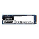 Накопитель SSD  250GB M.2 NVMe Kingston A2000 M.2 2280 PCIe 3.0 x4 3D TLC (SA2000M8/250G)