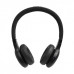 Bluetooth-гарнитура JBL Live 400BT Black (JBLLIVE400BTBLK)