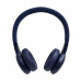 Bluetooth-гарнитура JBL Live 400BT Blue (JBLLIVE400BTBLU)