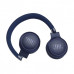 Bluetooth-гарнитура JBL Live 400BT Blue (JBLLIVE400BTBLU)