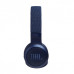 Bluetooth-гарнитура JBL Live 400BT Blue (JBLLIVE400BTBLU)