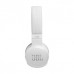 Bluetooth-гарнитура JBL Live 400BT White (JBLLIVE400BTWHT)