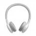 Bluetooth-гарнитура JBL Live 400BT White (JBLLIVE400BTWHT)