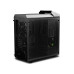 Корпус Deepcool Baronkase Liquid Black без БП