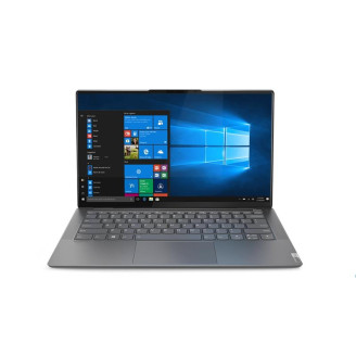 Ноутбук Lenovo Yoga S940-14IWL (81Q7004HRA)