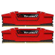 Модуль памяти DDR4 2x16GB/3000 G.Skill Ripjaws V Red (F4-3000C16D-32GVRB)