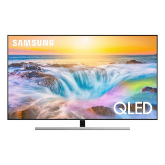 Телевизор Samsung QE65Q80RAUXUA