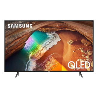 Телевизор Samsung QE55Q60RAUXUA