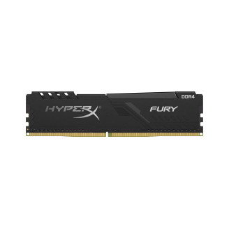 Модуль памяти DDR4 16GB/3200 Kingston HyperX Fury Black (HX432C16FB3/16)