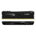 Модуль памяти DDR4 2x8GB/3200 Kingston HyperX Fury Black (HX432C16FB3K2/16)