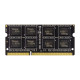 Модуль памяти SO-DIMM 4GB/1333 DDR3 Team (TED34G1333C9-S01)
