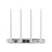 Беспроводной маршрутизатор Xiaomi Mi WiFi Router 4A Basic Edition White (DVB4210CN) 2хFE LAN, 1хFE WAN, 4 антенны