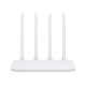 Беспроводной маршрутизатор Xiaomi Mi WiFi Router 4C White (DVB4209CN) 2хFE LAN, 1хFE WAN, 4 антенны_
