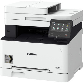 МФУ А4 цв. Canon i-SENSYS MF645Cx (3102C033)