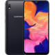 Смартфон Samsung Galaxy A10s SM-A107 Dual Sim Black (SM-A107FZKDSEK)