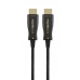 Кабель Cablexpert (CCBP-HDMI-AOC-30M) HDMI-HDMI V.2.0, вилка/вилка 30м Black