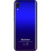 Смартфон Blackview A60 1/16GB Dual Sim Gradient Blue (6931548305750)