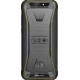 Смартфон Blackview BV5500 Pro 3/16GB Dual Sim Yellow (6931548305811)