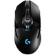 Мышь беспроводная Logitech G903 Lightspeed Black (910-005672)