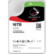 Накопитель HDD SATA 16.0TB Seagate IronWolf NAS 7200rpm 256MB (ST16000VN001)